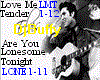 Elvis Two Songs