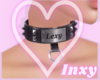 Lexy Collar [B]