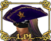[LPL] Pirate King Hat