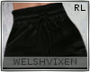 WV: Liv Fashion Pants RL