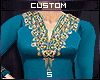 S|Mehru Custom Dress