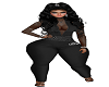 S* Queen Outfit