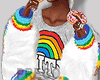 👶Pride Unity Fur