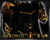! Chronos Limited Armour