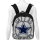 Dallas Cowboy's Backpack