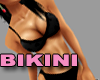 Sexy Body Black Bikini