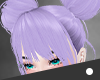 [BL] Cute Bangs Lavender