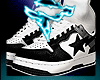 shoes star custom