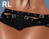 RL- Angelic Short