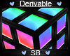 *SB* Der Neon Cube