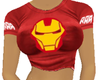 RAM Homem de Ferro F