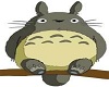 [Bella] Totoro Picture