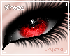 {F} Crystal | Ruby | M/F