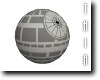 Death Star Ball