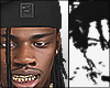 Beanie Nico X Locs