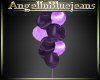[AIB]Purple Balloons