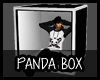 {EL} Panda Box
