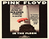 pink floyd concert poste