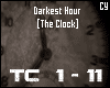 〆 Darkest The Clock