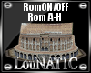 L| Roman Arena Light
