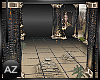 *az*Egyptian room