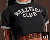 HellFire Club Top