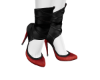 Cutie Goth Heels