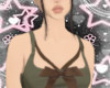 bow tank top ♡