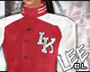 BL| F| Varsity Jacket v1
