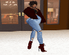 Kio Winter Puff v1 Wine