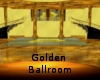 Golden Ballroom