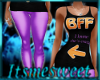 BFF Fit - Version 3 (L)