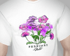 Violet T-shirt