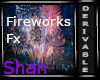Dj Fireworks sounds FX