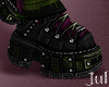 Toxic Stompies