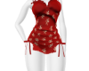 iva mini spring dress V1
