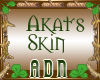 Akat skin request