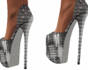 F Glamour heels