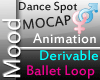 [Jazz] Ballet Loop Spot