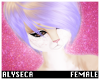 A! Bella hair v3