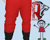 🦁 KIDs incriv pant