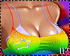Queer Icons Pride Outfit