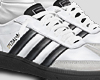 A'D Spezial Black White
