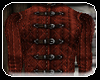 -die- Gambeson Red
