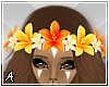 A| Lani Flower Crown 8