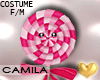 !  Lollipop Avatar F/M