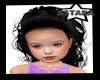 Bridget Hair N Black