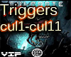 Culprate Electrostep