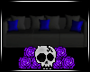 C: Bleu Sofa