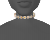 flower necklace